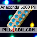 Anaconda 5000 Pill new09